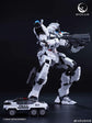 EDDAS Entertainment 1/100 Nomes Police Type Model Kit (Pre-Order)