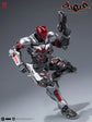 Hemoxian Batman Arkham Knight 1/10 scale Model Kit (Pre-Order)