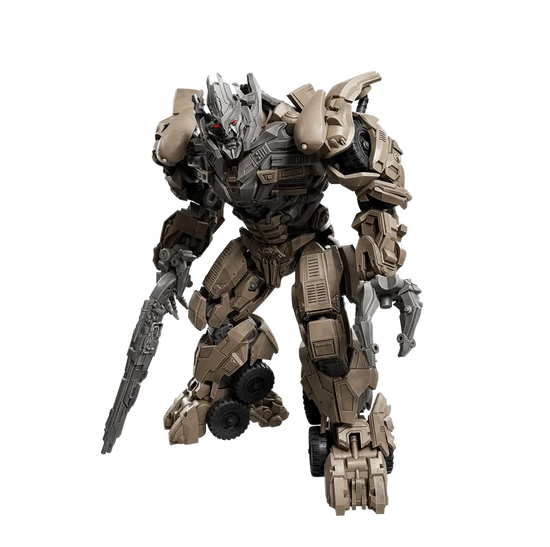 Blokees Transformers Classic Class 22 | Transformers Dark of the Moon | Megatron