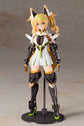 Phantasy Star Online 2 es Gene (Stella Innocent Ver.) Model Kit