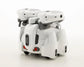 Maruttoys Tamotu Type-S (White Ver)