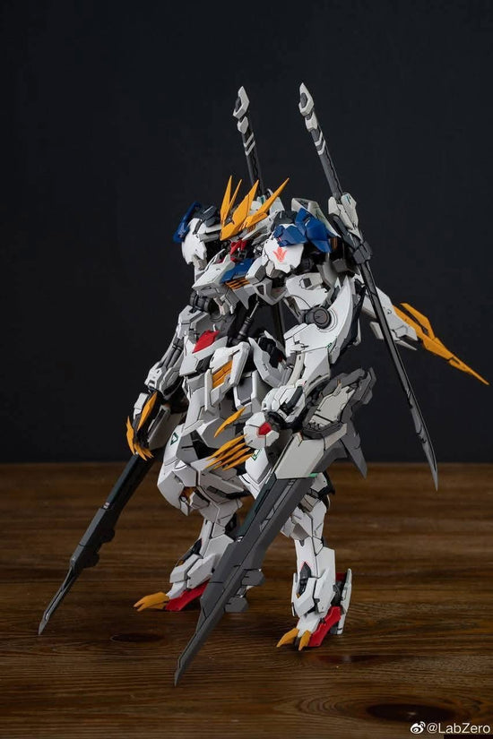 Wolf Technology 1/100 Wolf Model Kit (Pre-Order)