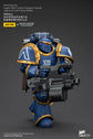 Joytoy The Horus Heresy Ultramarines Legion MKIII Tactical Support Squad Legionary with Heavy Bolter