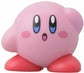 Ensky Kirby Adventure Stackable Nosechara Mini Figure
