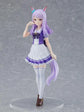 Good Smile Company - Uma Musume: Pretty Derby Pop Up Parade Mejiro McQueen (School Uniform)