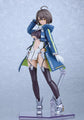 Plamatea Azur Lane Baltimore Model Kit