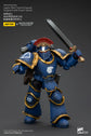 Joytoy Ultramarines Legion MKIII Tactical Squad Sergeant with Power Sword