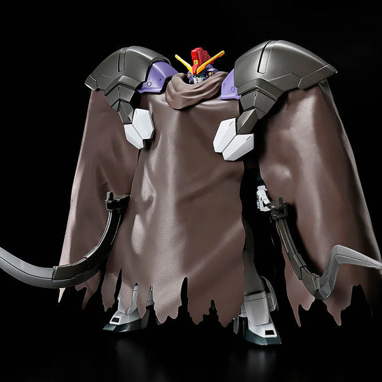 HGEW Gundam Sandrock Custom EW (Pre-Order)