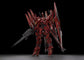 GM Model Solaridian 1/72 scale model kit