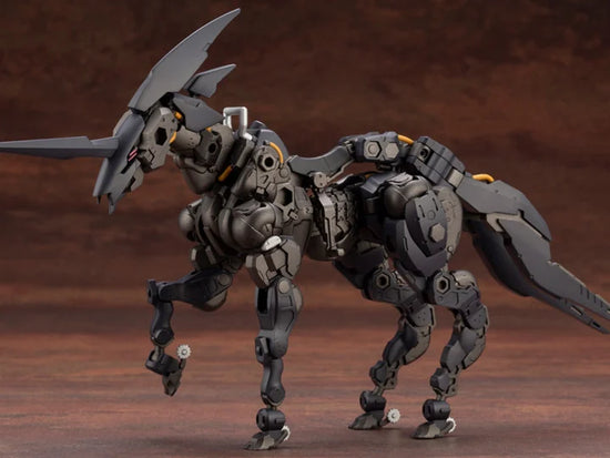 Hexa Gear - Sieg Springer 1/24 Scale Model Kit