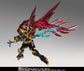 METAL BUILD Wing Gundam Zero Rebellion