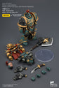 Sons of Horus Vheren Ashurhaddon Master of the True Sons, with the Axe Serpentis