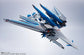 Rising Freedom Gundam Tamashii Nations Metal Robot Spirits