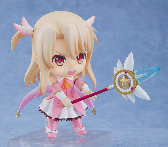 Fate/kaleid Liner PRISMA ILLYA Nendoroid 
