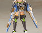Phantasy Star Online 2 es Gene (Stella Innocent Ver.) Model Kit