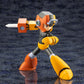 Mega Man 11 (Rock Man 11) Pile Driver Ver. Model Kit