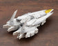 M.S.G. Modeling Support
Goods Heavy Weapon Unit 