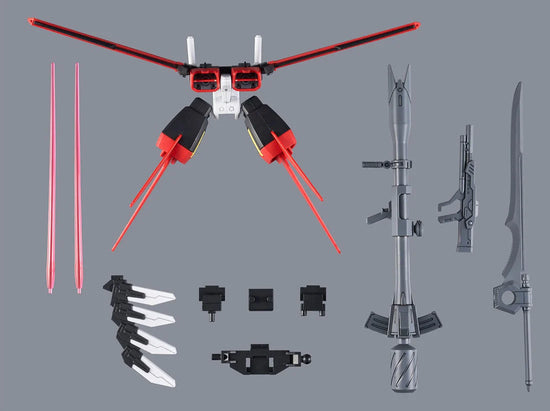 Option Parts Set GUNPLA