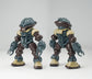 GuaiGuai Models 01 1/100 MSM-04 Acguy (Thunderbolt Ver.) Twin Pack Model Kit (Pre-Order)