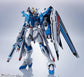 Rising Freedom Gundam Tamashii Nations Metal Robot Spirits