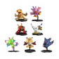 Digimon Gathering Part 1 Model Kits - Box of 8