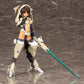 Megami Device x Alice Gear Aegis 