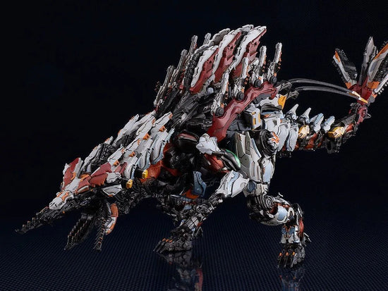 Horizon Forbidden West Moderoid Slaughterspine Model Kit (Pre-Order)