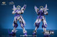 War of the God Susanoo (Deluxe
Ver.) Model Kit