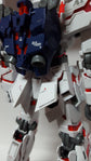 MG Unicorn Ver.Ka (Manual) (Water Decal)