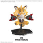 Digimon Gathering Part 1 Model Kits - Box of 8