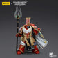 JoyToy Warhammer The Horus Heresy Thousand Sons Legion Librarian Consul