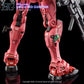 G-REWORK - [HG] [GQ] RED GUNDAM   (Water Decal)