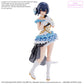 30 Minutes Sisters Option Hairstyle & Face Parts Set (Chiyoko Sonoda/Rinze Morino)