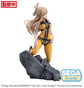 Luminasta Go! Go! Loser Ranger!: Yumeko Suzukiri Figure