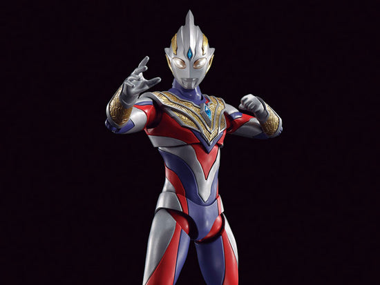 Figure-rise Standard Ultraman Trigger Multi Type Model Kit