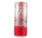 Coca-Cola Modern Can Peach Flavor 330ml