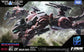 Zoids Realize Model RMZ-004 Hellcat (Guylos Color Ver.) 1/100 Scale Model Kit