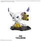 Digimon Gathering Part 1 Model Kits - Box of 8
