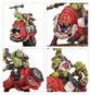 Warhammer 40,000 Orks: Combat Patrol