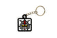 Gundams Keychains