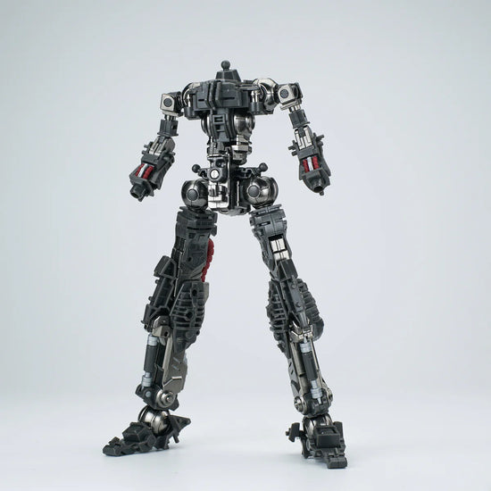 EWMF04 - Metal Frame for MG2.0 Hyakushiki (Pre-Order)