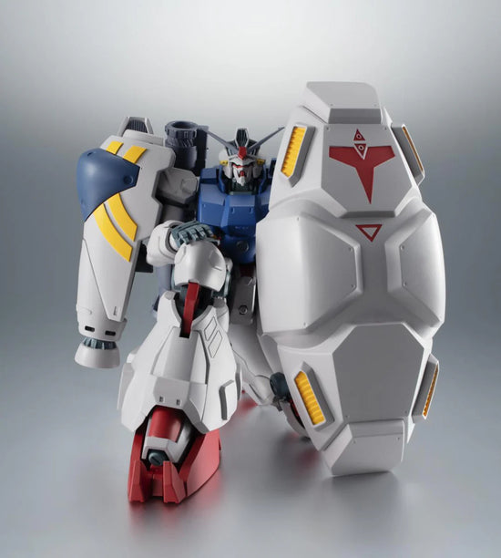Robot Spirits RX-078GP02A Gundam GP02 Mobile Suit Gundam Stardust Memory 0083 ver. A.N.I.M.E.