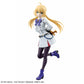 30 Minutes Sisters Fate/Grand Order Altria Caster Model Kit