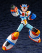 Mega Man X (Rock Man X) Max Armor Model Kit