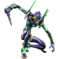 Blokees Evangelion Test Type-01 Action Edition Model Kit