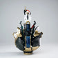 Ming Jiang Legend Sunday Hobby Xiaoyaozi Model Kit