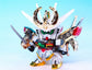 SD BB Senshi 