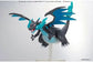 Pokemon Mega Charizard X Model Kit