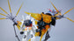 ZhanShenHao The Warrior God 1/100 Scale Model Kit (Pre-Order)