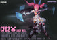 Cyber Forest Fantasy Girls Remote Attack Battle Base Info Tactician Model Kit